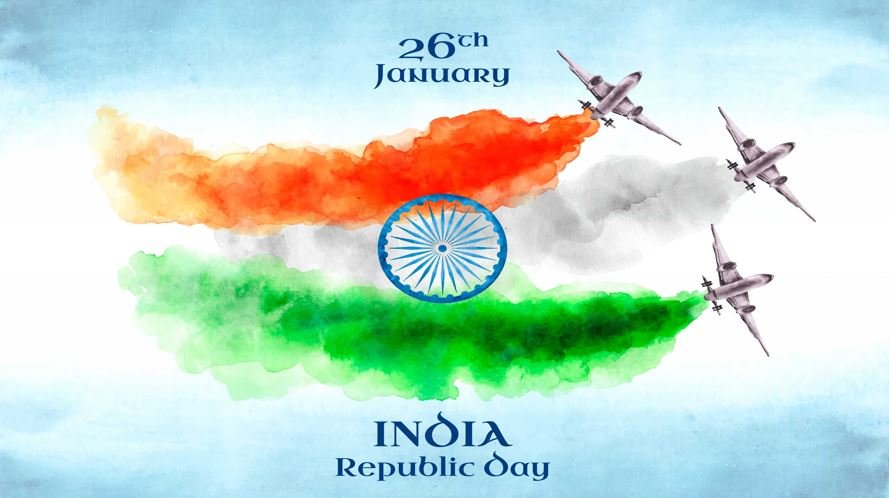 26 Jan Republic Day Speech in Hindi