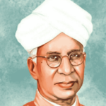 Dr. Sarvepalli Radhakrishnan Biography in Hindi