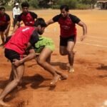 Essay on Kabaddi in Hindi
