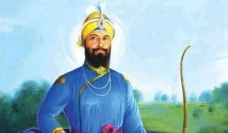 Guru Gobind Singh Jayanti Essay in Hindi