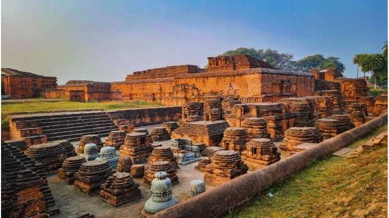 Modern History of India in Hindi