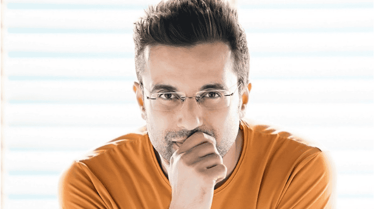 Sandeep Maheshwari Biography in Hindi