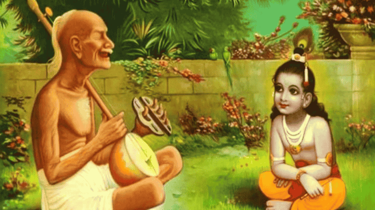 Surdas Biography in Hindi